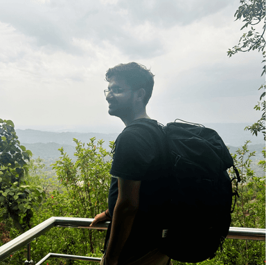 Akash Sharma